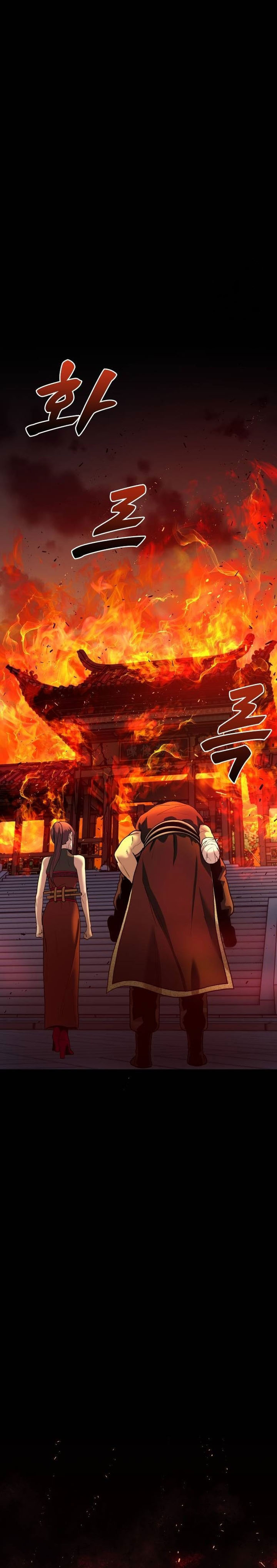 Guest Gun Chapter 35 Gambar 38