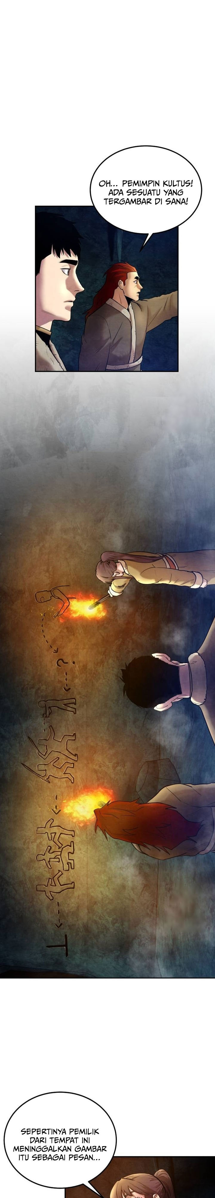 Guest Gun Chapter 36 Gambar 24