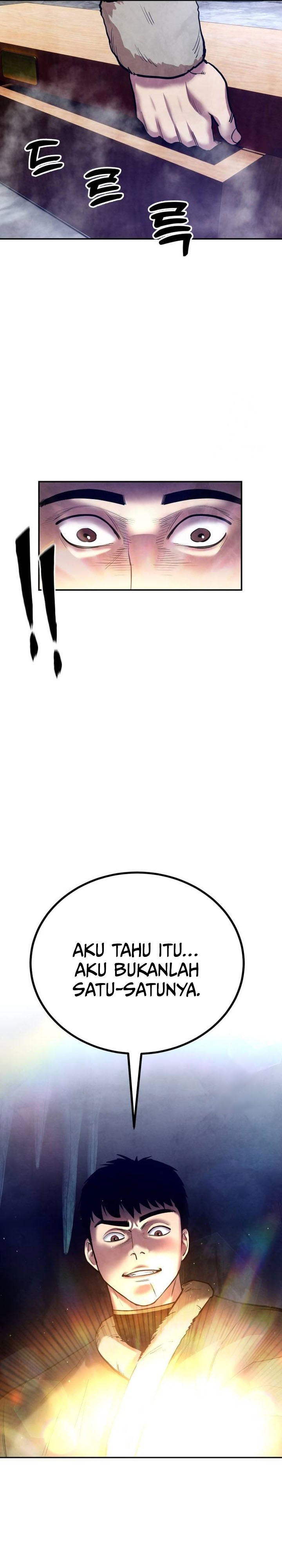 Guest Gun Chapter 36 Gambar 30