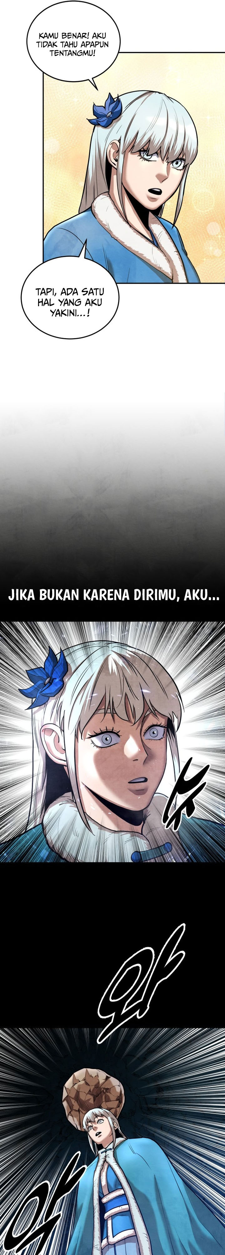 Guest Gun Chapter 38 Gambar 18