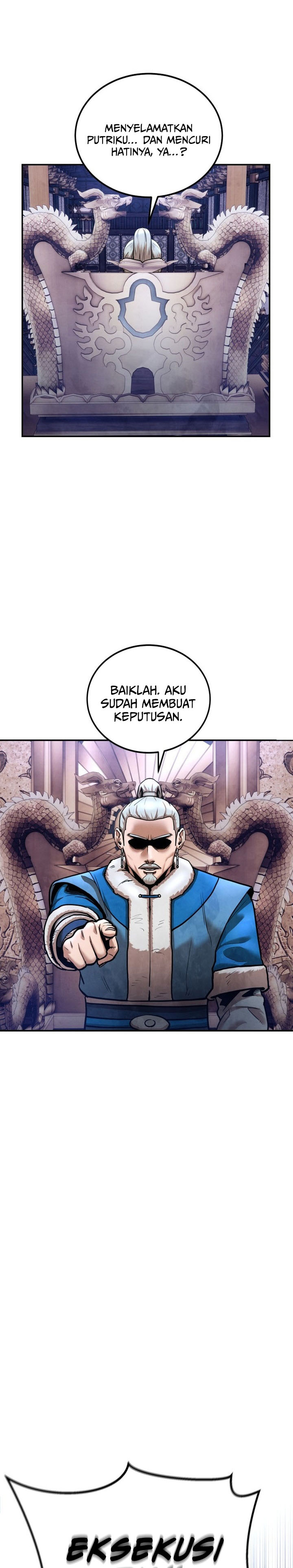 Guest Gun Chapter 38 Gambar 24