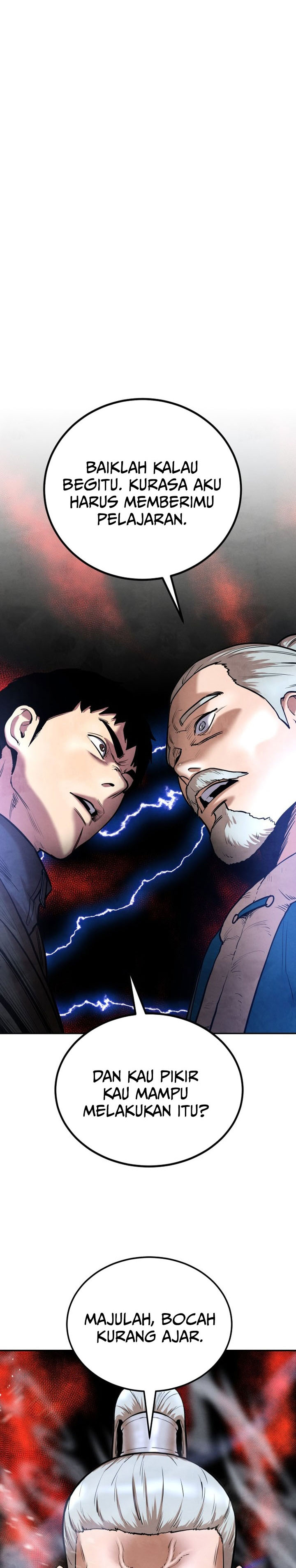 Guest Gun Chapter 38 Gambar 32