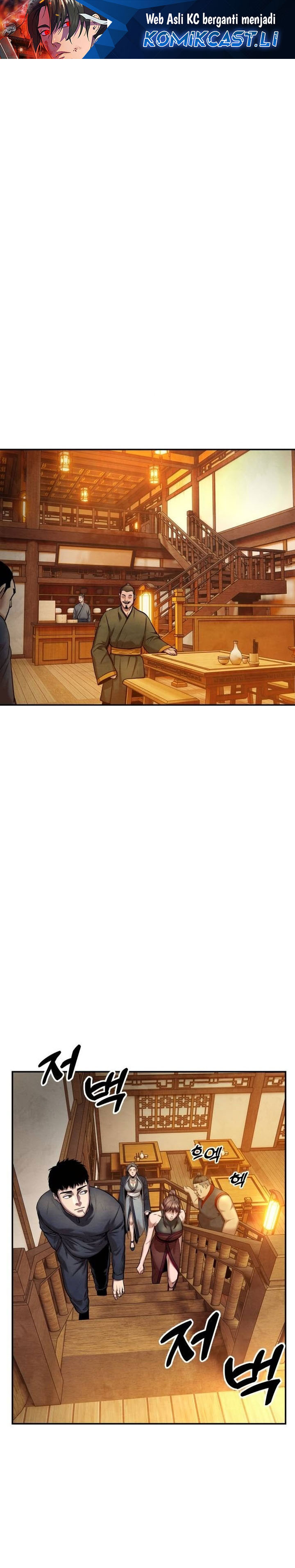 Guest Gun Chapter 46 Gambar 2