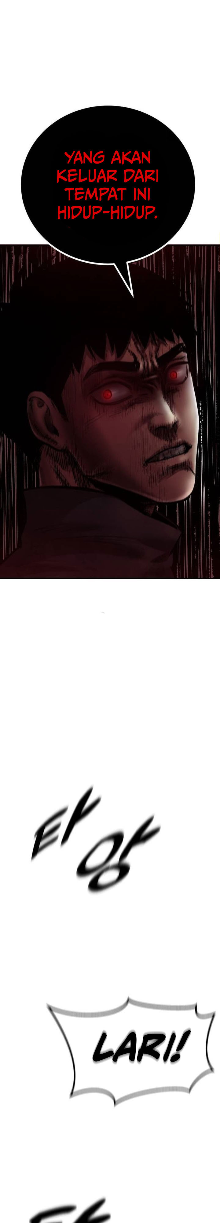 Guest Gun Chapter 46 Gambar 31