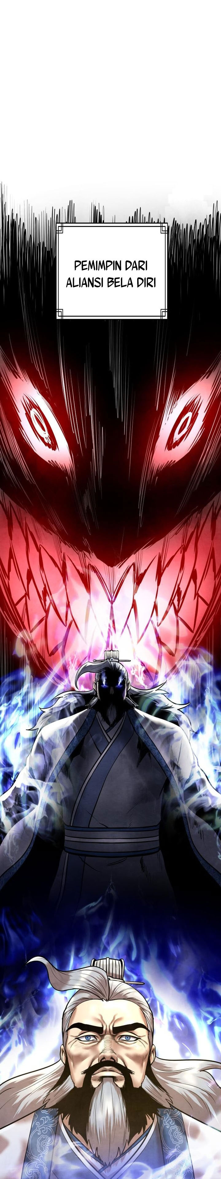 Guest Gun Chapter 49 Gambar 22