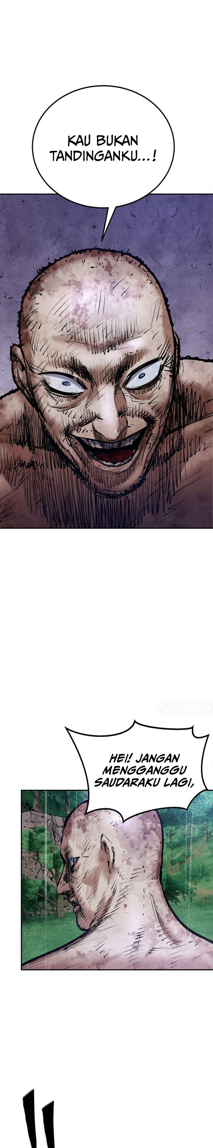Guest Gun Chapter 51 Gambar 47