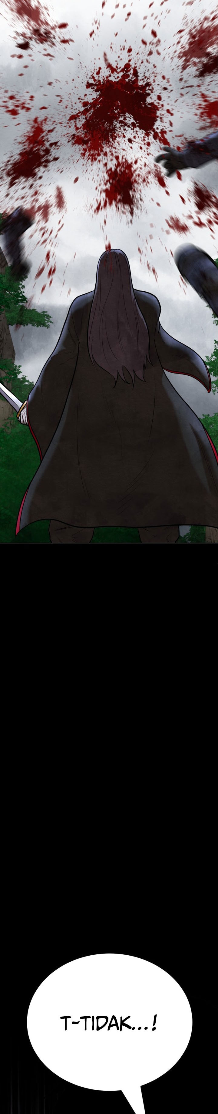 Guest Gun Chapter 53 Gambar 3