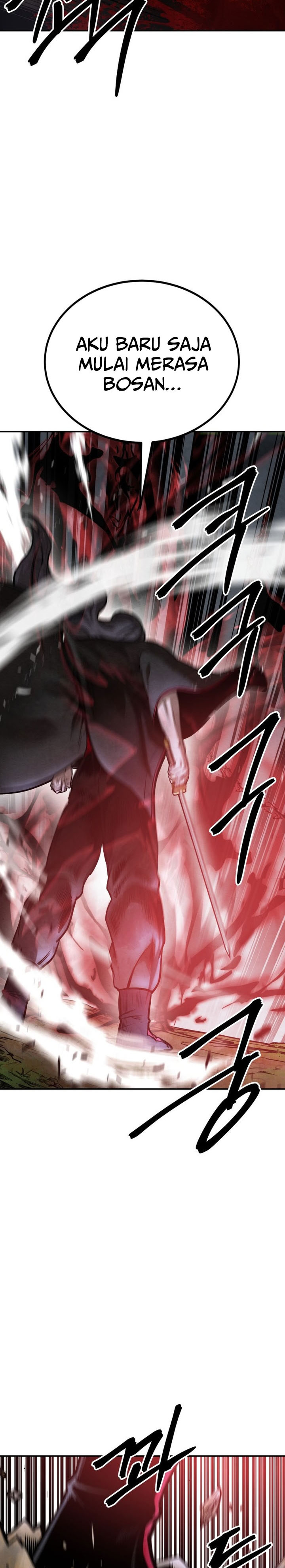 Guest Gun Chapter 53 Gambar 7