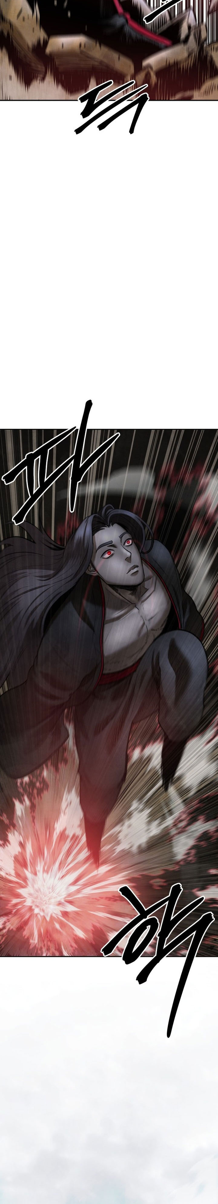 Guest Gun Chapter 53 Gambar 8
