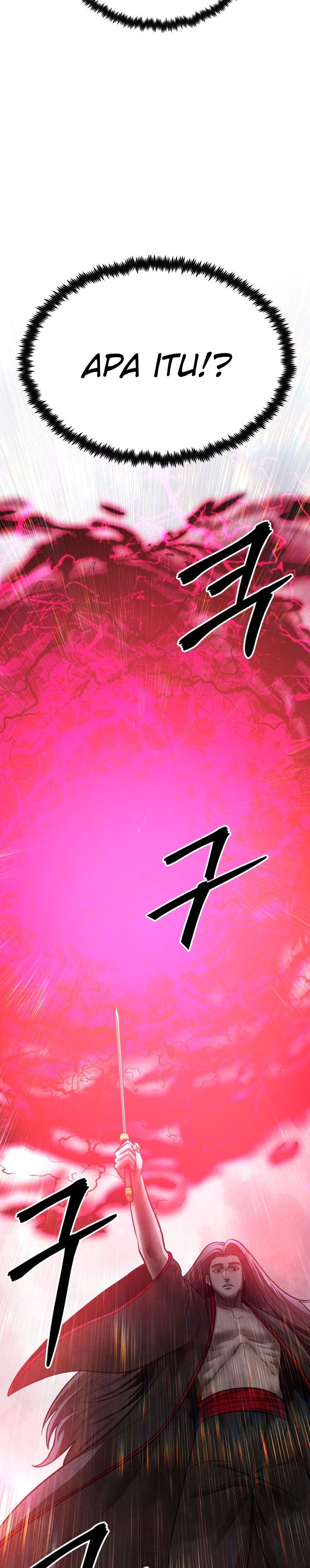 Guest Gun Chapter 53 Gambar 11