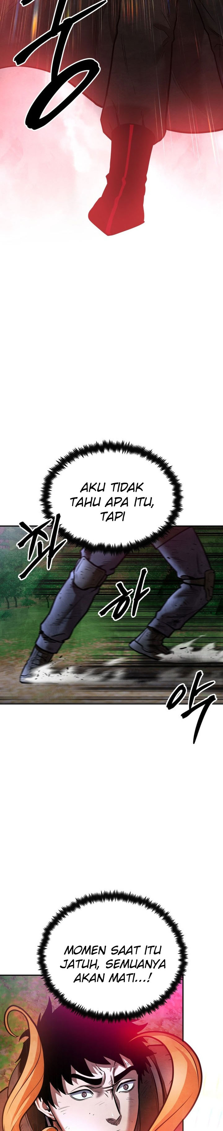 Guest Gun Chapter 53 Gambar 12