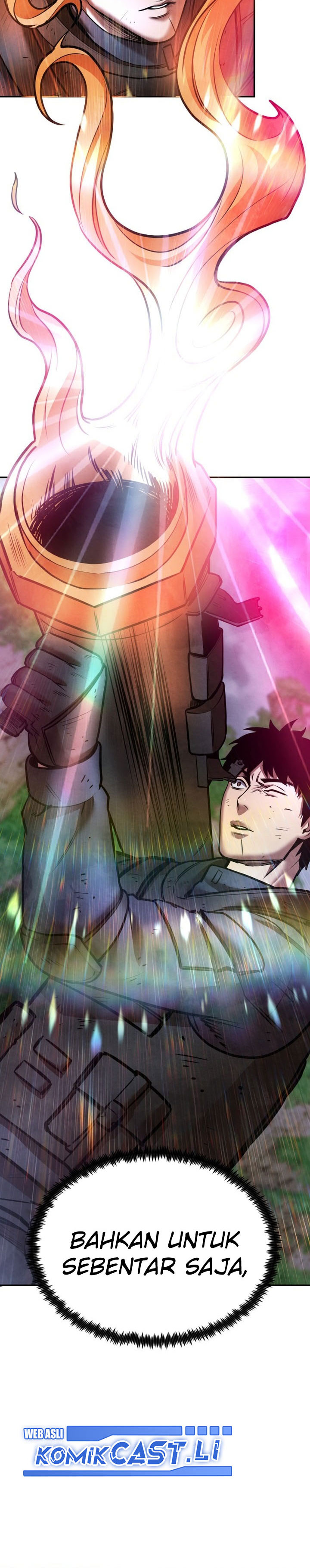 Guest Gun Chapter 53 Gambar 13
