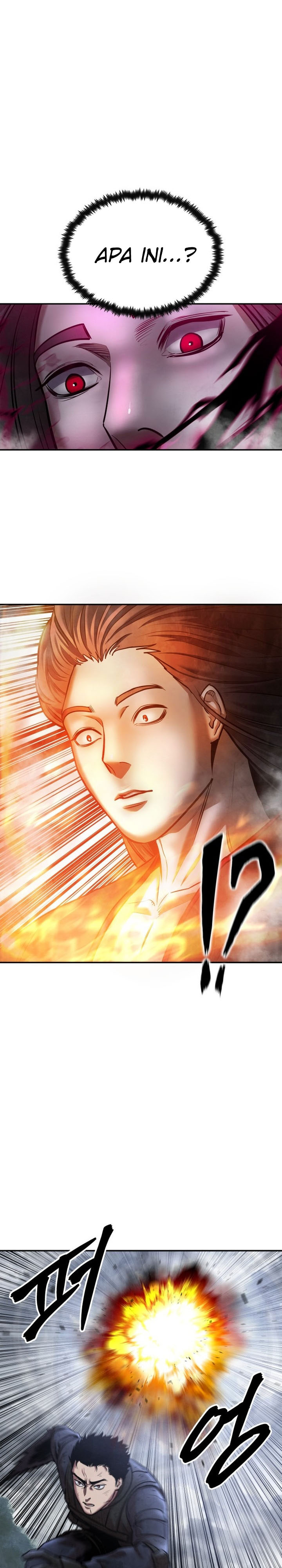 Guest Gun Chapter 53 Gambar 16