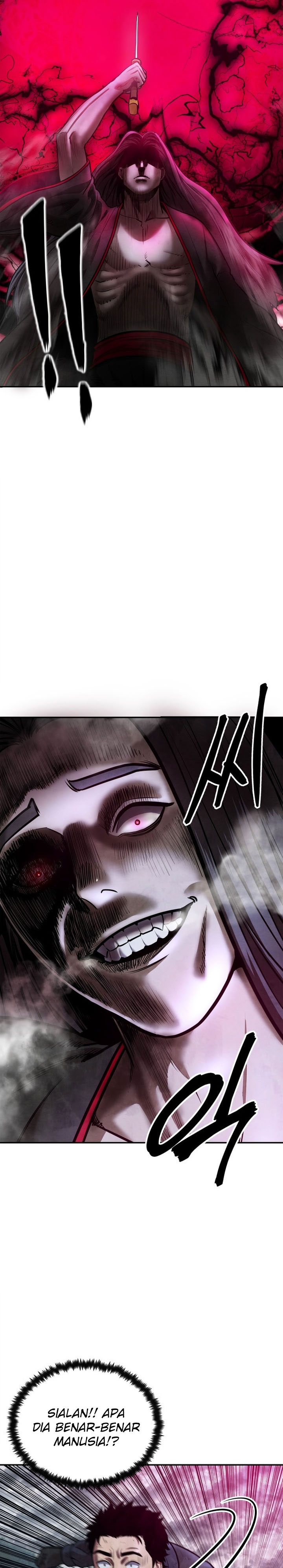 Guest Gun Chapter 53 Gambar 18