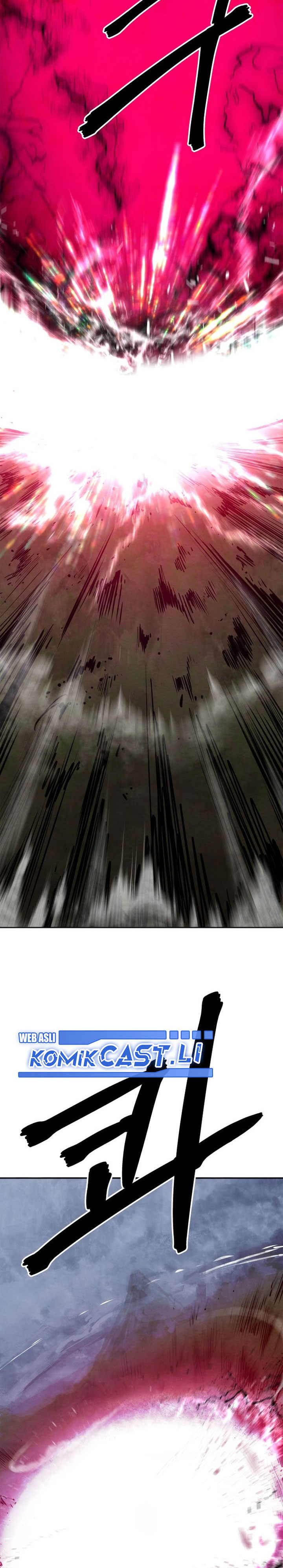 Guest Gun Chapter 53 Gambar 21