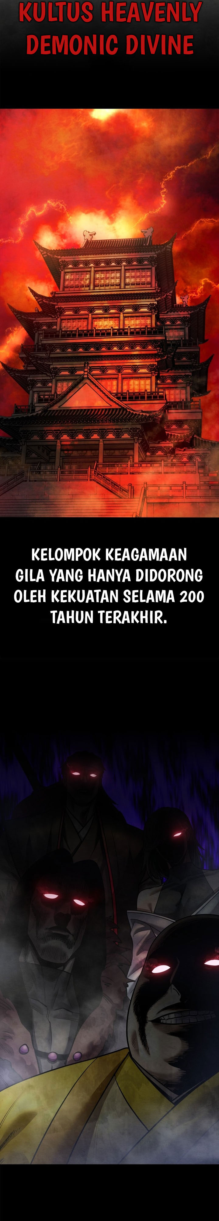 Guest Gun Chapter 53 Gambar 27