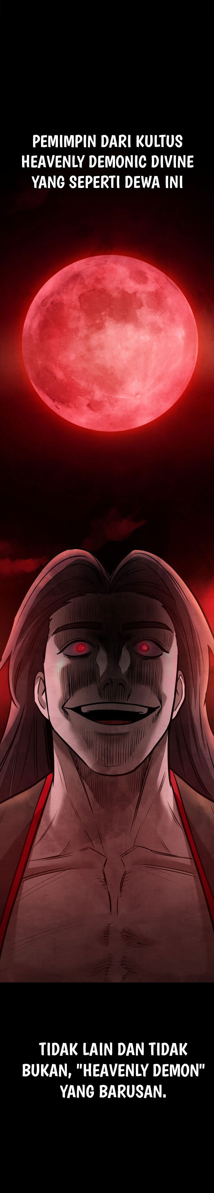 Guest Gun Chapter 53 Gambar 28