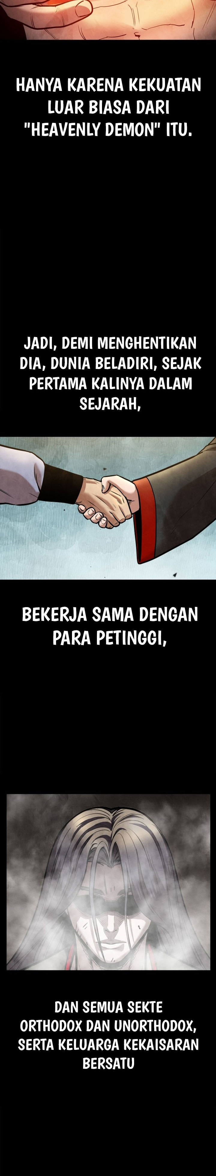 Guest Gun Chapter 53 Gambar 31