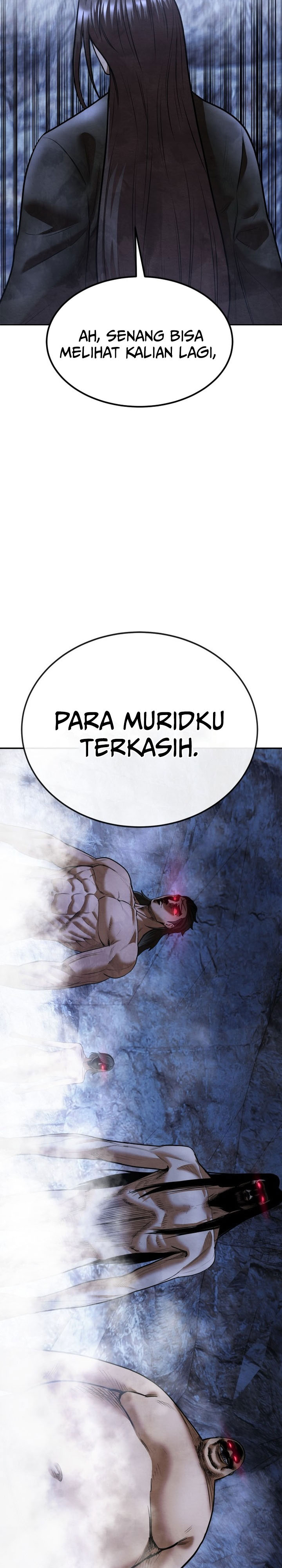 Guest Gun Chapter 54 Gambar 43