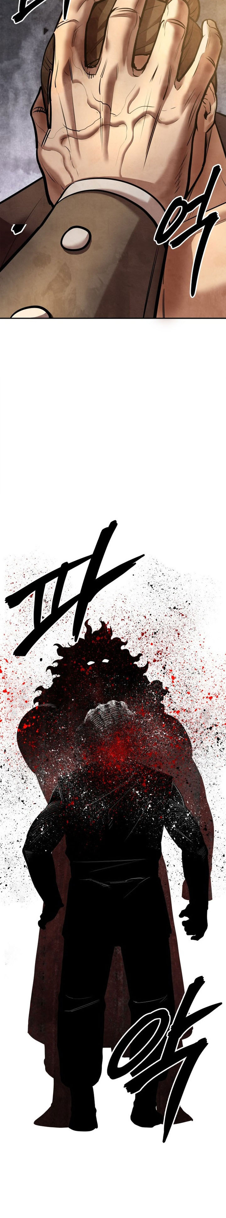 Guest Gun Chapter 55 Gambar 19