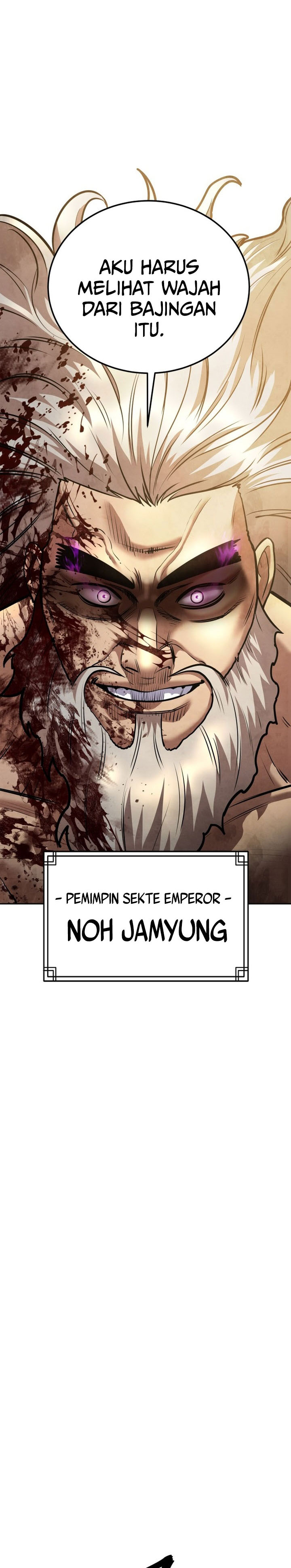 Guest Gun Chapter 55 Gambar 20