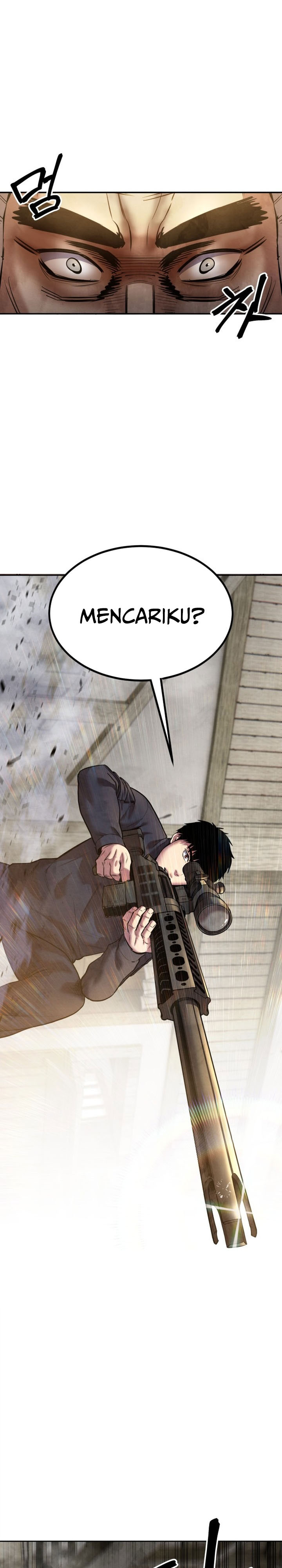 Guest Gun Chapter 55 Gambar 24