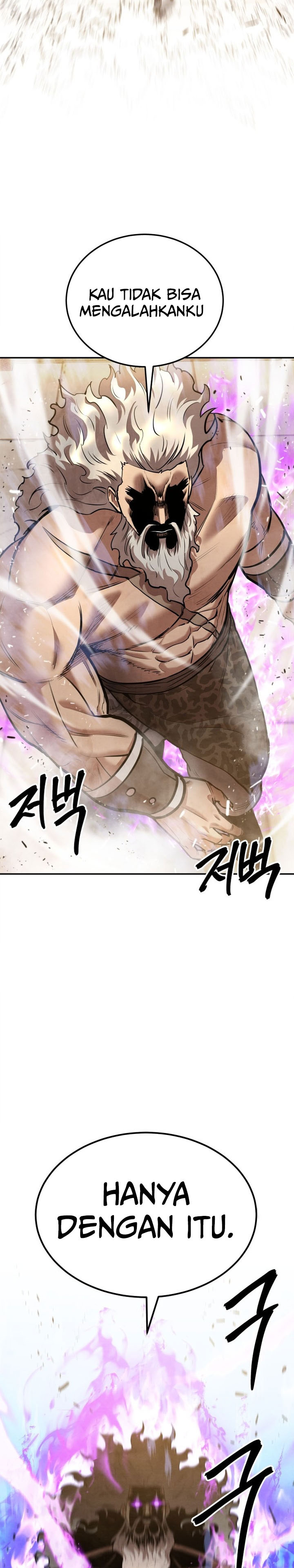 Guest Gun Chapter 55 Gambar 28