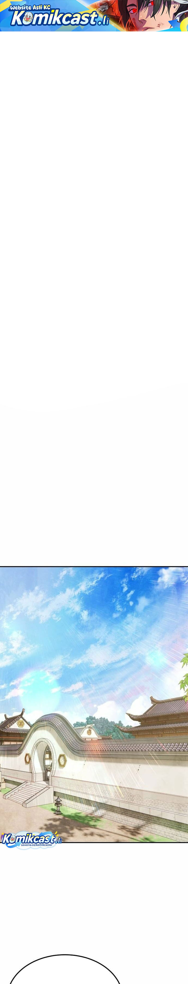 Guest Gun Chapter 57 Gambar 2