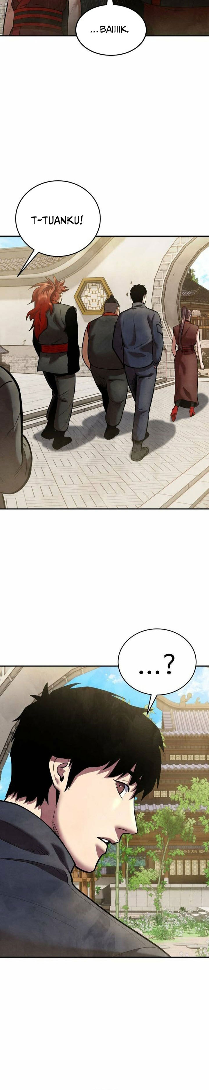 Guest Gun Chapter 57 Gambar 5