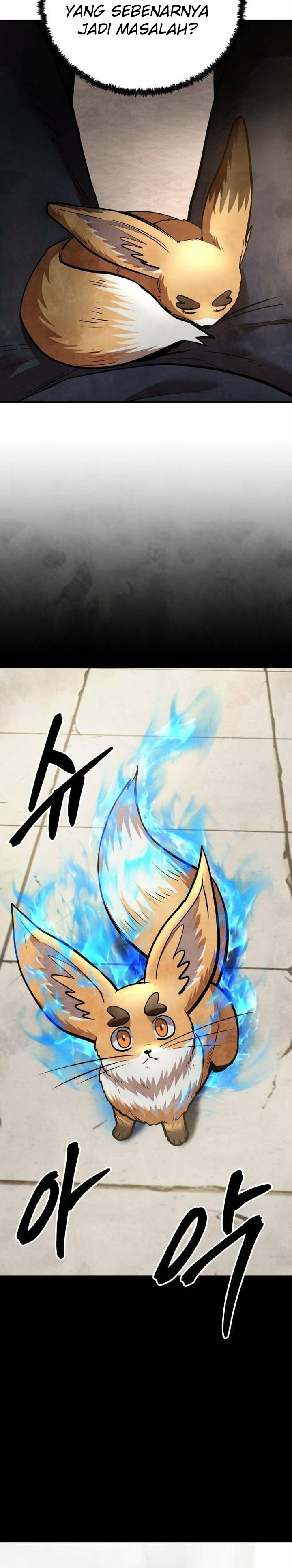 Guest Gun Chapter 57 Gambar 9