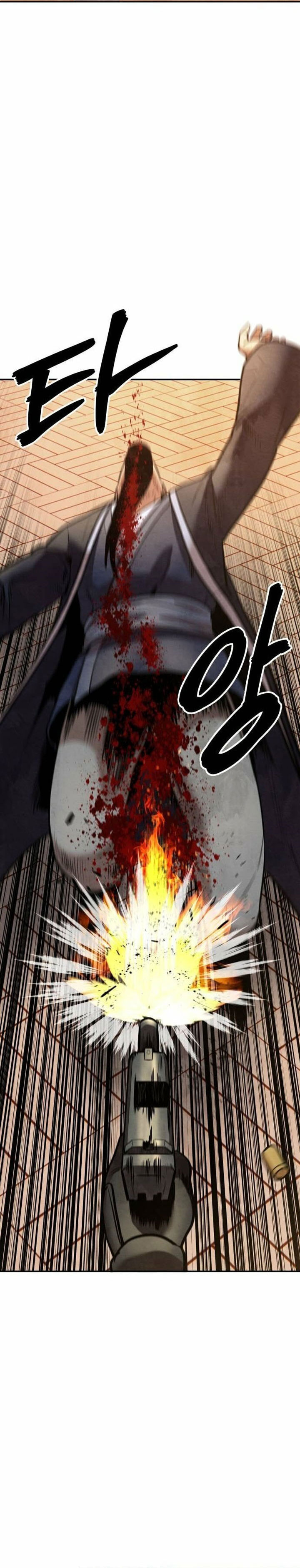 Guest Gun Chapter 57 Gambar 33