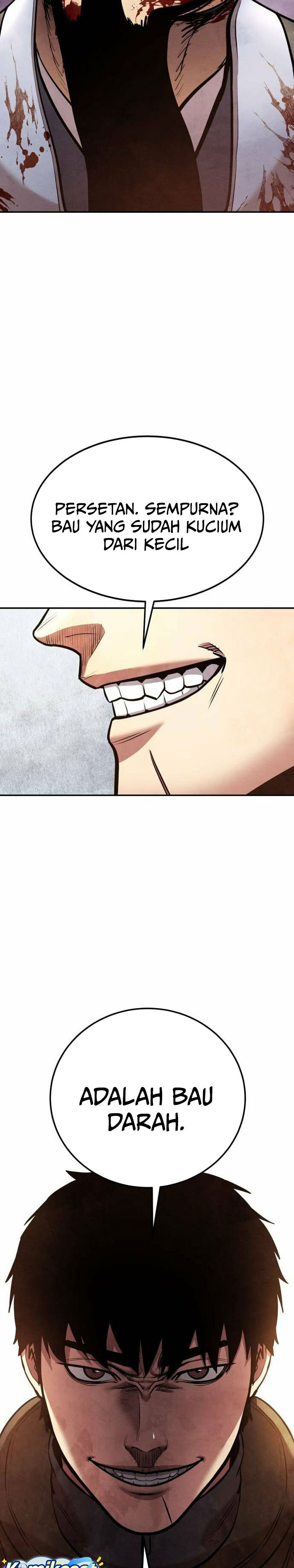 Guest Gun Chapter 57 Gambar 39