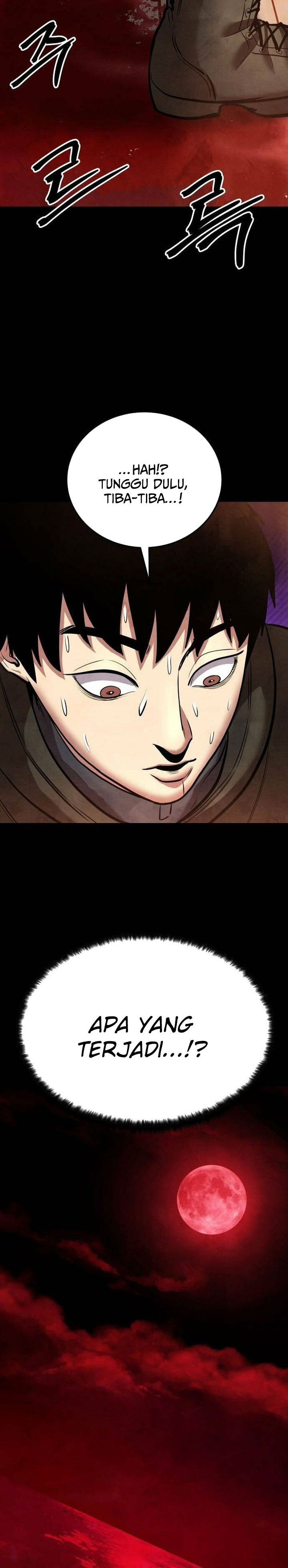 Guest Gun Chapter 57 Gambar 43