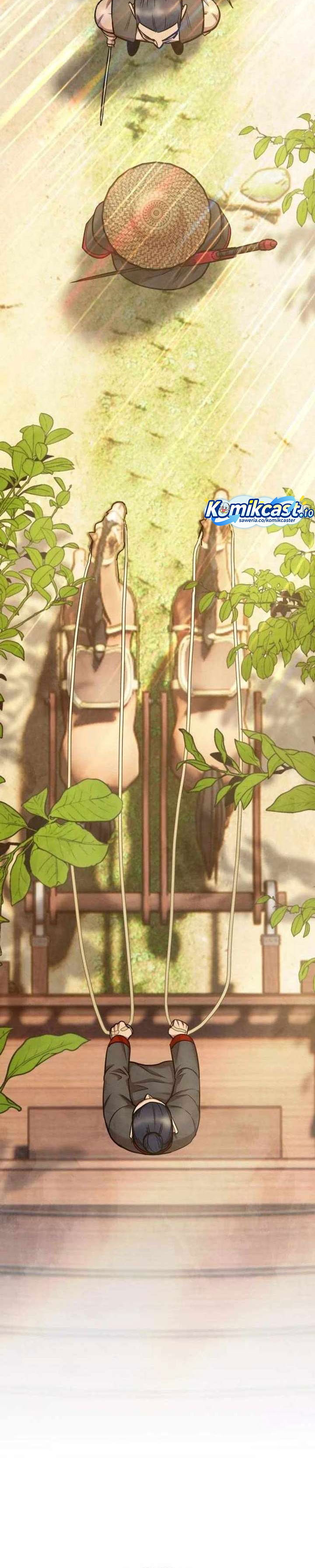 Guest Gun Chapter 62 Gambar 9