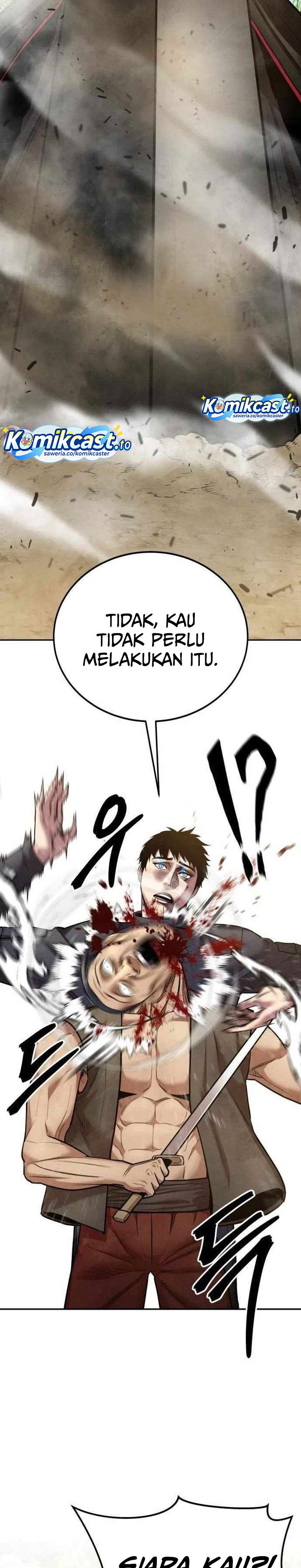 Guest Gun Chapter 62 Gambar 15