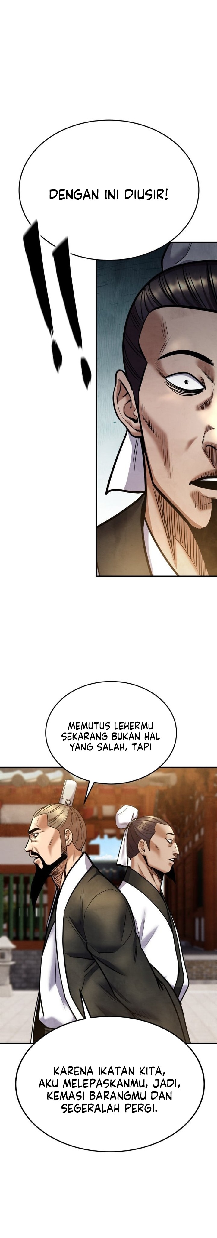 Guest Gun Chapter 65 Gambar 18