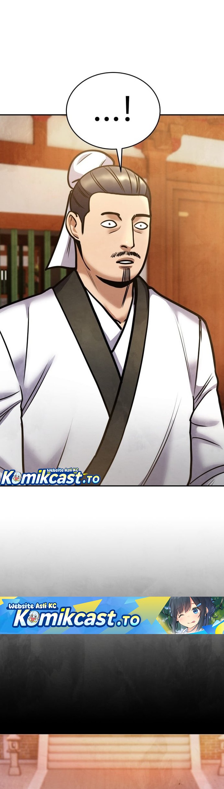 Guest Gun Chapter 65 Gambar 29