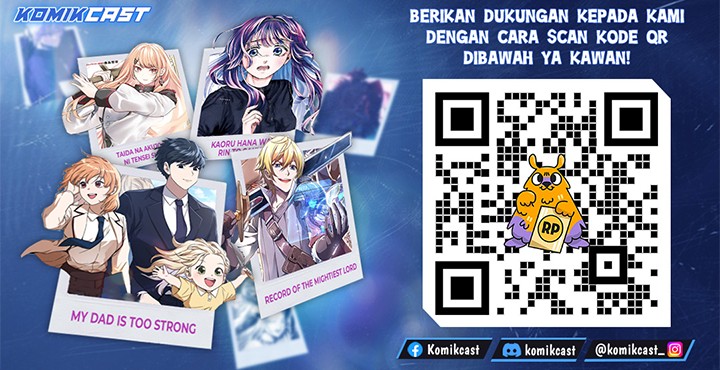 Guest Gun Chapter 65 Gambar 42