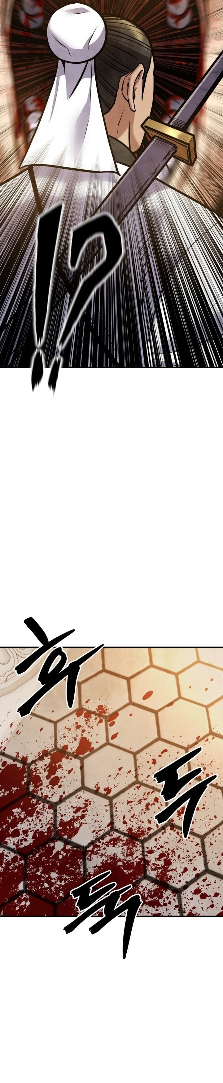 Guest Gun Chapter 66 Gambar 7