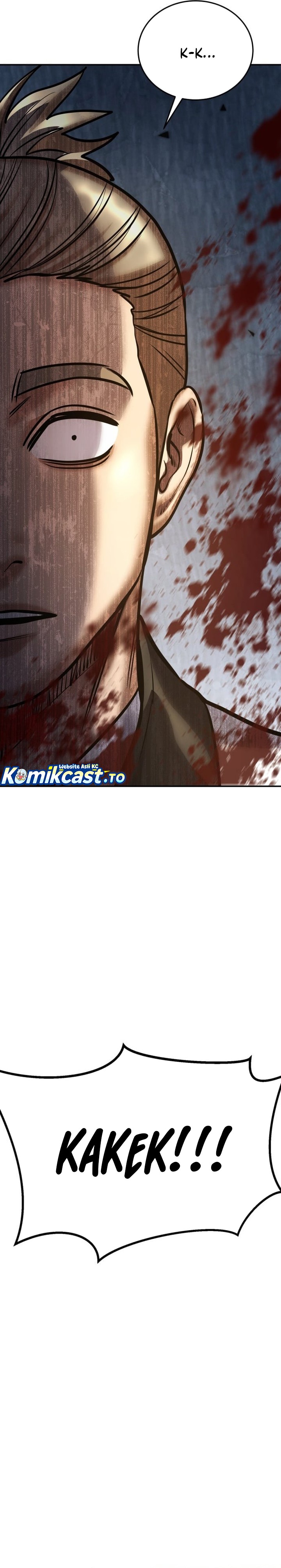 Guest Gun Chapter 66 Gambar 9