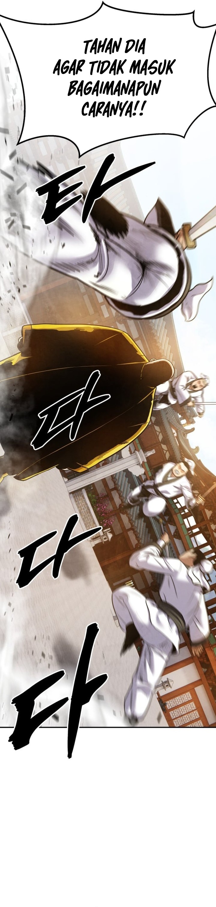 Guest Gun Chapter 66 Gambar 16