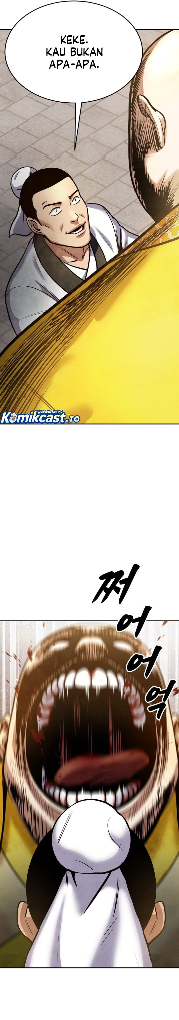 Guest Gun Chapter 66 Gambar 18