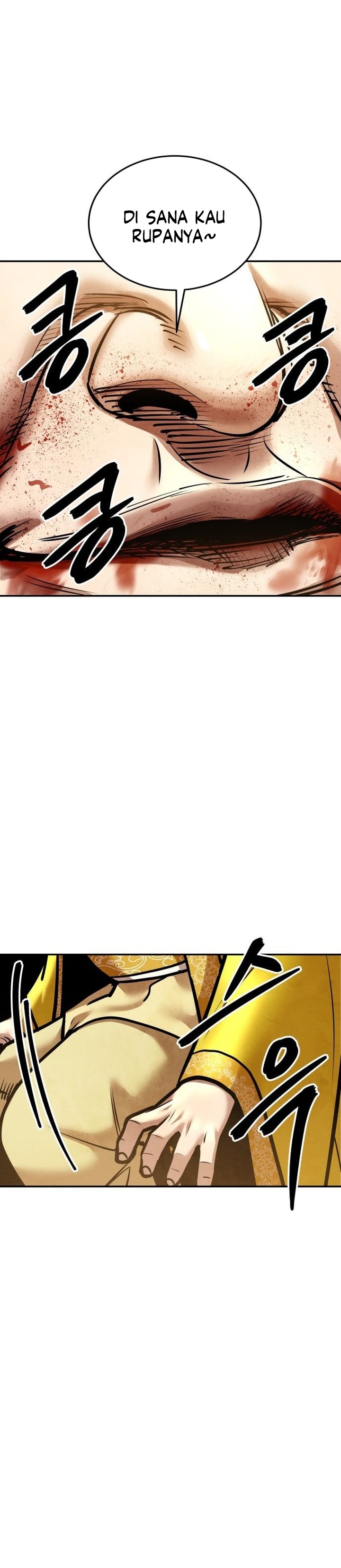 Guest Gun Chapter 66 Gambar 24