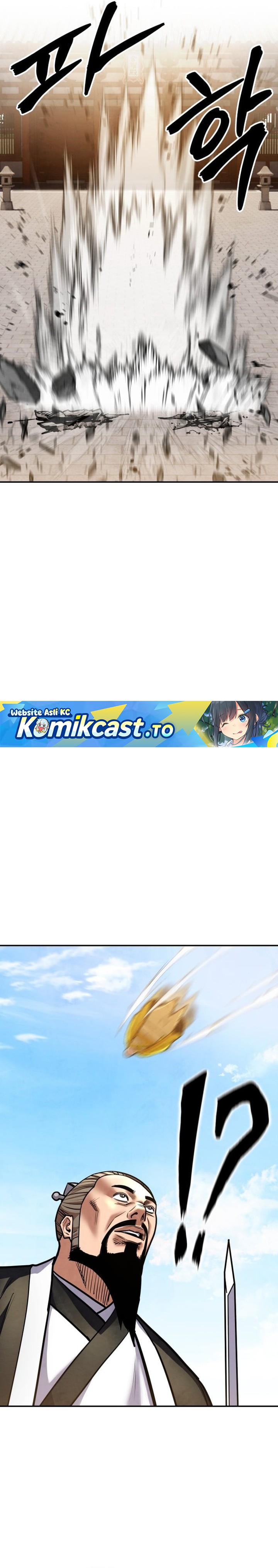 Guest Gun Chapter 66 Gambar 35