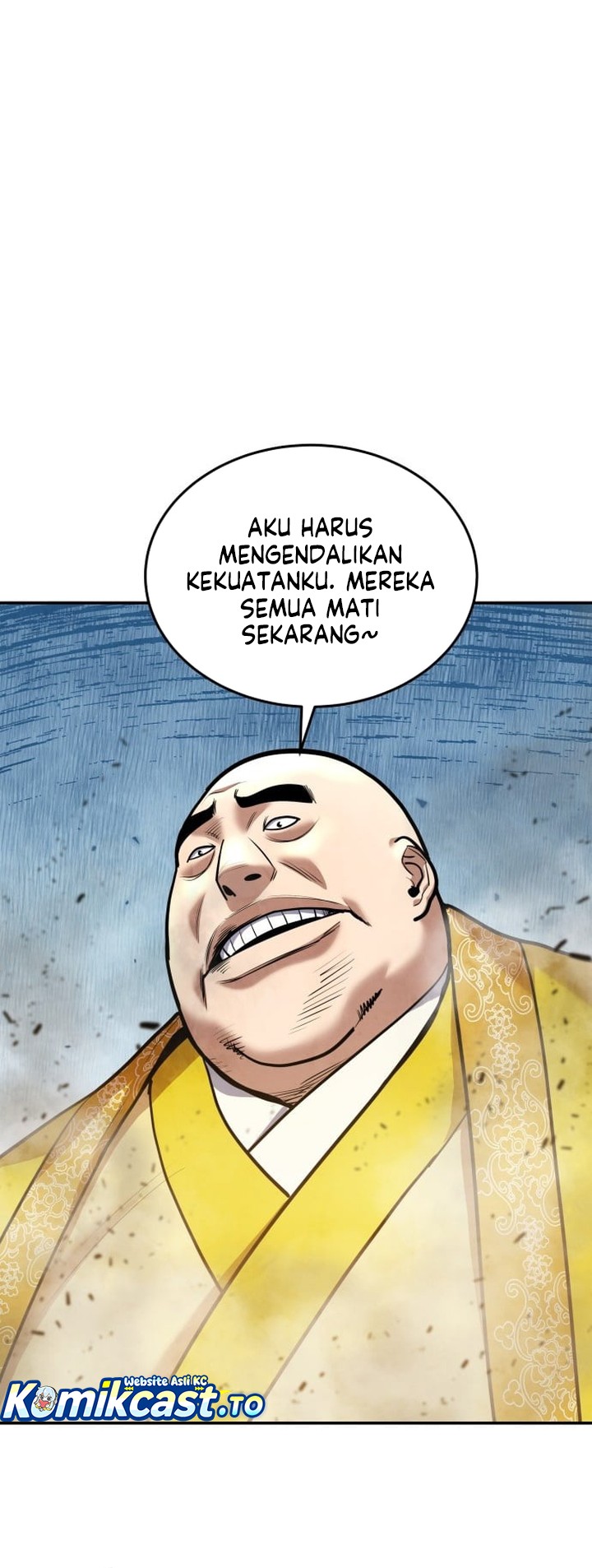 Guest Gun Chapter 66 Gambar 39