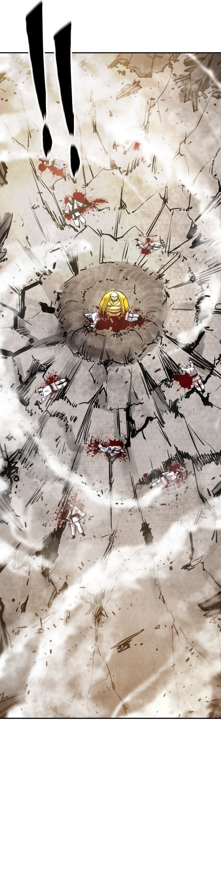 Guest Gun Chapter 66 Gambar 40