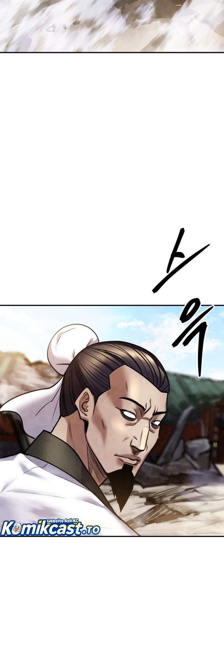 Guest Gun Chapter 66 Gambar 45