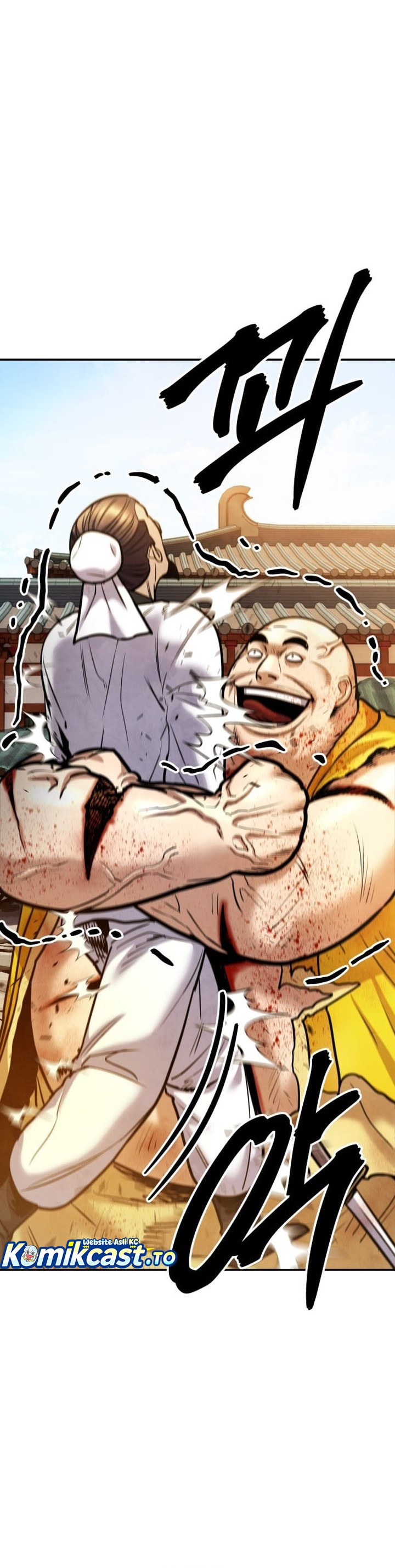 Guest Gun Chapter 66 Gambar 47