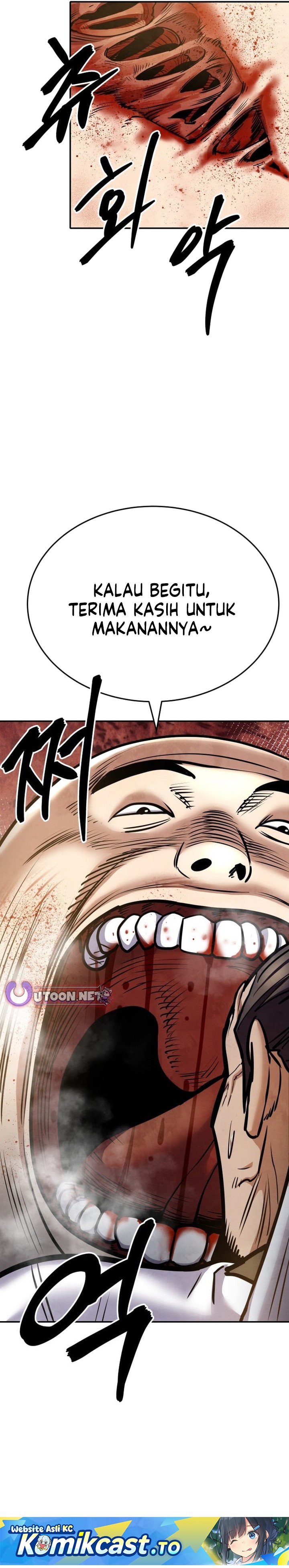 Guest Gun Chapter 66 Gambar 49