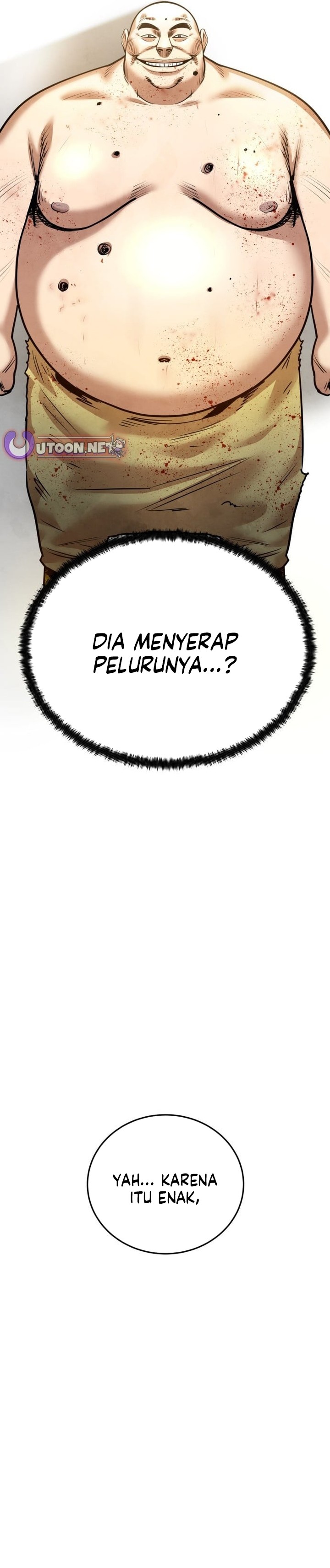 Guest Gun Chapter 66 Gambar 55